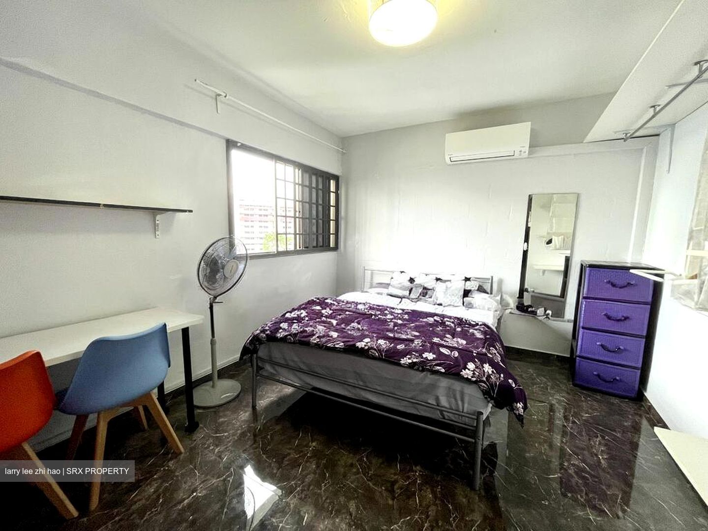 Blk 32 MARSILING DRIVE (Woodlands), HDB 4 Rooms #507604901